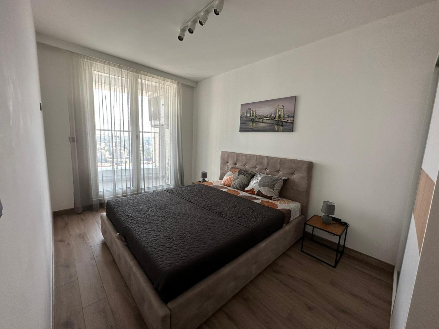 Cevahir City Life Luxury Apartments Skopje Exterior foto